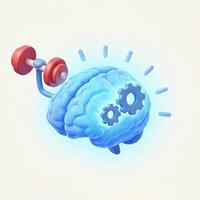 Mental growth