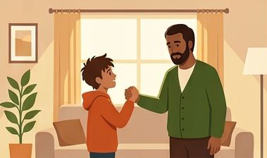 بازسازی پل اعتماد